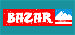 Logo Bazar Terminillo